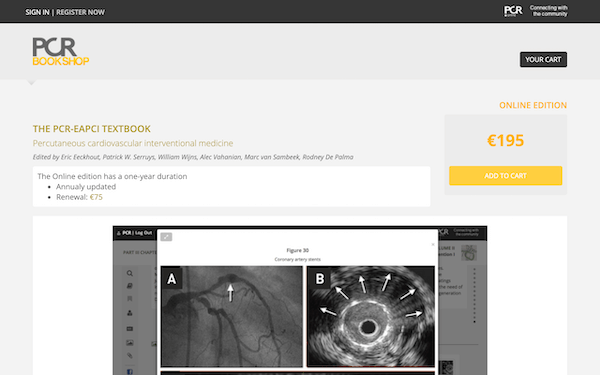 PCR BOOKSHOP - Europa Digital and Publishing