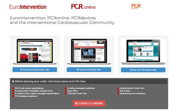 Mediapack - Support commercial en ligne.