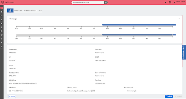 Ref GDR - Association Cocktail